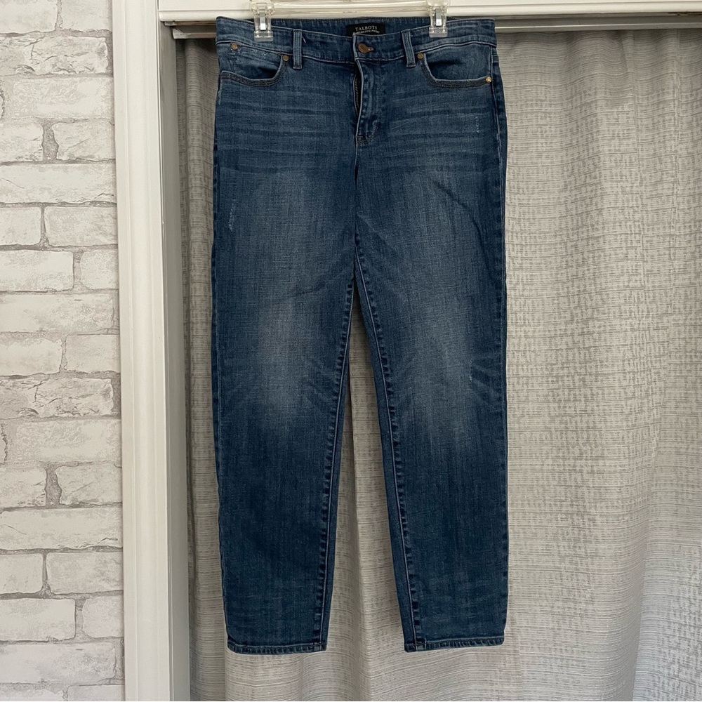 Blue jeans